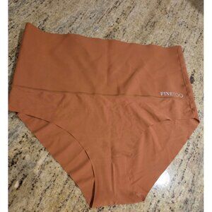 FINETOO Womens Size XXL High Waisted Tummy Control Brief  Panty   New